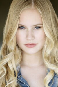 Danika Yarosh