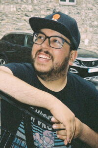 Danilo Zambrano