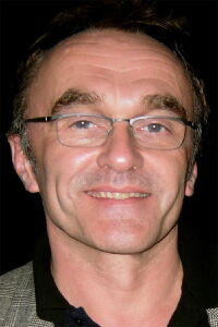 Danny Boyle