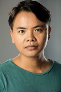 Danny Chon