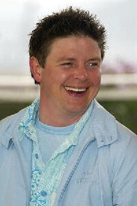 Danny Cunningham