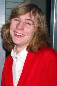 Danny Flaherty