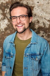 Danny Irizarry
