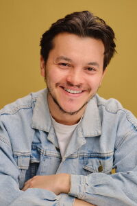 Danny Jeffs
