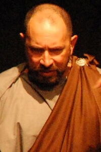 Danny Ladmirault