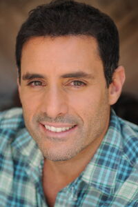 Danny Pardo