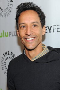 Danny Pudi