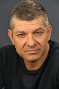 Danny Steg