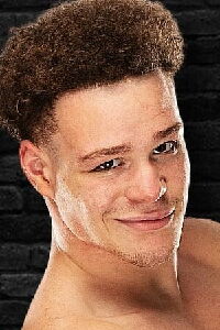 Dante Martin