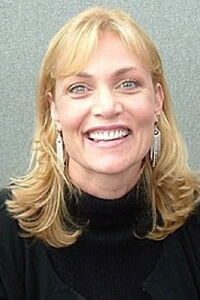 Daphne Ashbrook
