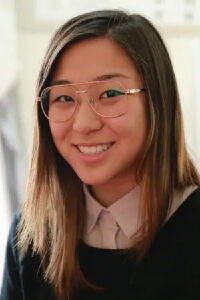 Daphne Xu