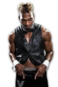 DaQuentin Redden
