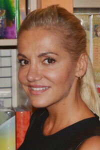 Dara Rolins