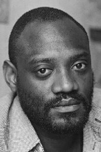 Darcus Howe