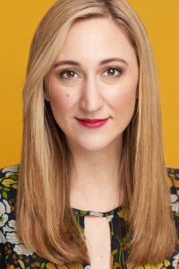 Darcy Fowler