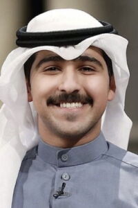 Dari Al-Rashdan