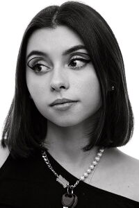 Daria Shikhanova