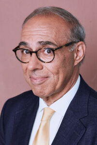 Darin De Paul