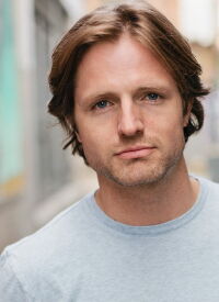 Darin Scott