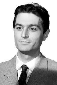 Dario Michaelis