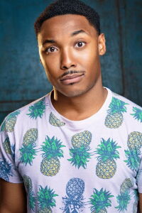 Darius Johnson
