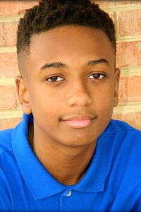 Darius Kaleb