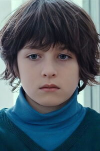 Darius Zarrabian