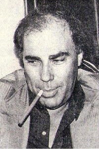 Darko Damevski