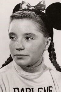 Darlene Gillespie