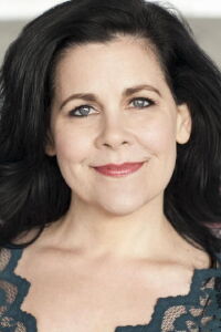 Darlene Violette