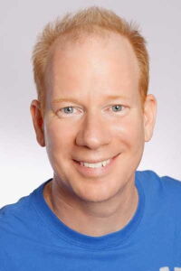 Darren Carter