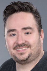 Darryl Dinn