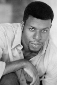 Darryl Theirse