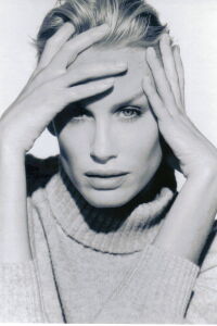 Daryl Hannah