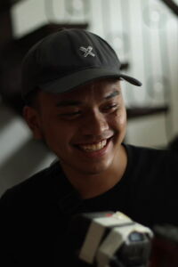 Daryll Anuran