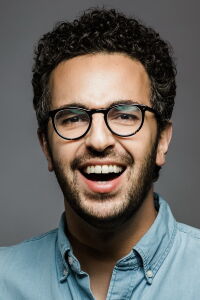 Dave Ahdoot