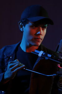 Dave Araujo