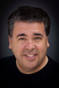 Dave Bossert