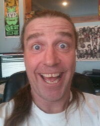 Dave Brockie