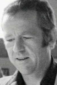 Dave Martin
