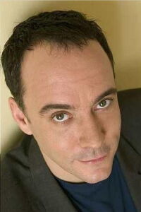 Dave Matthews