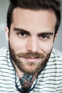 Dave Morgan