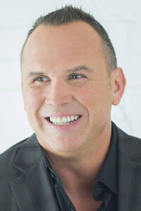 Dave Morissette