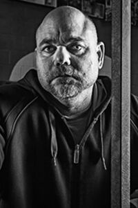 Dave Tate