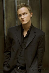 David Anders