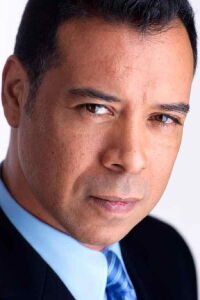 David Anzuelo
