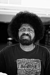 David Arumugam
