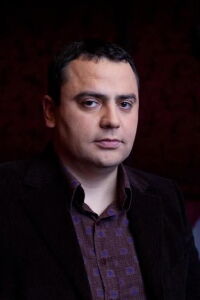 David Babakhanyan