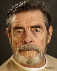 David Bailie