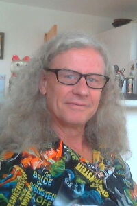 David Blyth